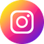 Instagram icon