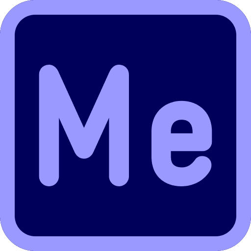 Adobe Media Encoder