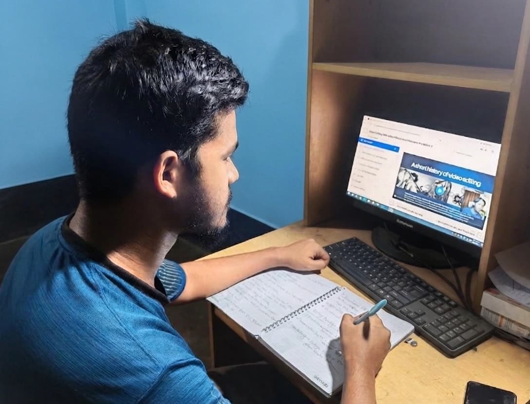 Student life 4